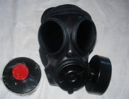 s10 nbc respirator for sale